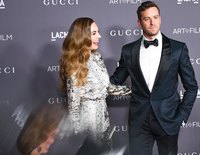 Armie   Hammer mug #G1109204