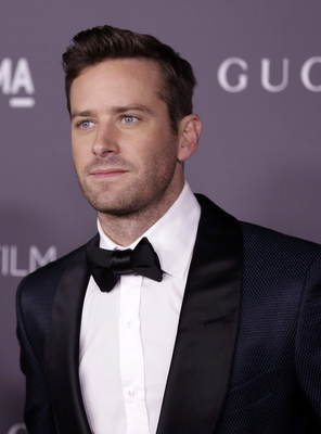 Armie   Hammer Poster 2867121