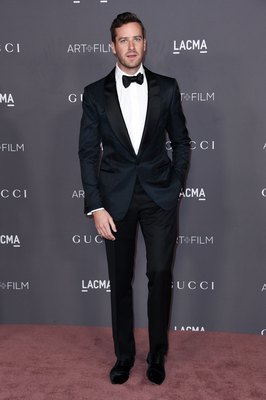 Armie   Hammer posters