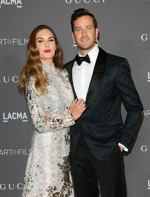 Armie   Hammer posters