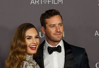 Armie   Hammer Longsleeve T-shirt #2867142