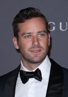 Armie   Hammer tote bag #G1109248