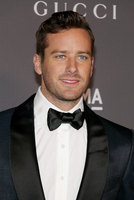 Armie   Hammer Longsleeve T-shirt #2867155