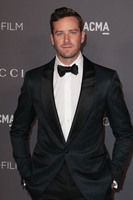 Armie   Hammer Longsleeve T-shirt #2867156