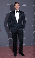 Armie   Hammer Longsleeve T-shirt #2867163
