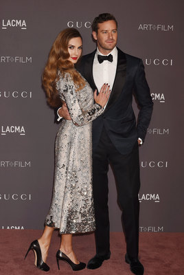 Armie   Hammer posters