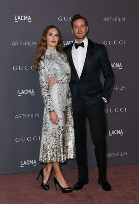 Armie   Hammer posters