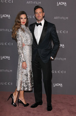 Armie   Hammer posters