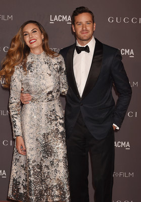 Armie   Hammer posters