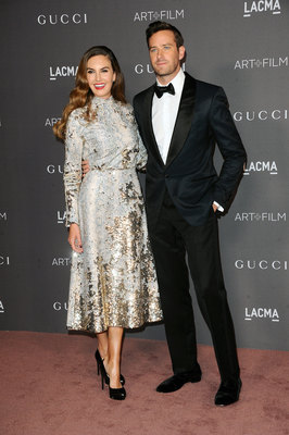 Armie   Hammer posters