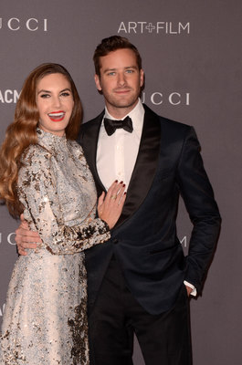 Armie   Hammer posters