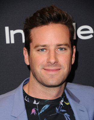 Armie   Hammer posters