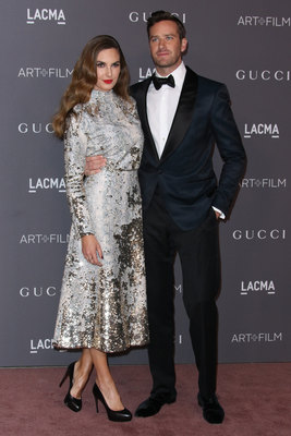 Armie   Hammer posters