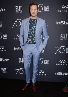 Armie   Hammer posters