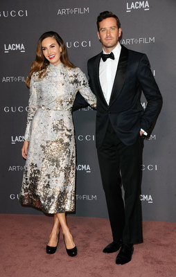 Armie   Hammer posters