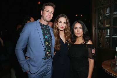 Armie   Hammer posters