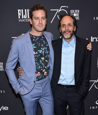 Armie   Hammer posters