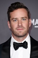 Armie   Hammer Longsleeve T-shirt #2867202