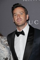 Armie   Hammer Longsleeve T-shirt #2867212
