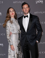 Armie   Hammer Longsleeve T-shirt #2867213