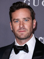 Armie   Hammer Longsleeve T-shirt #2867217