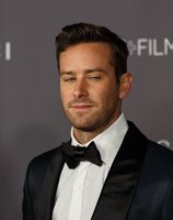 Armie   Hammer tote bag #G1109316