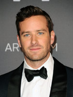 Armie   Hammer Longsleeve T-shirt #2867219