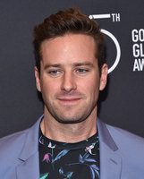 Armie   Hammer mug #G1109336