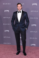 Armie   Hammer Longsleeve T-shirt #2867255