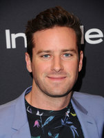 Armie   Hammer Longsleeve T-shirt #2867261
