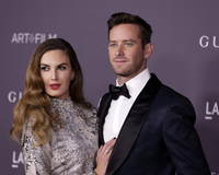 Armie   Hammer mug #G1109362
