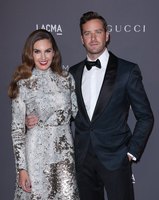 Armie   Hammer Longsleeve T-shirt #2867273