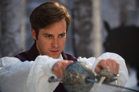 Armie Hammer Sweatshirt #2000113
