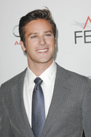 Armie Hammer Tank Top #2000116