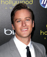 Armie Hammer mug #G342872