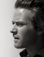 Armie Hammer mug #G467503