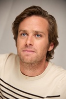 Armie Hammer Sweatshirt #2241787