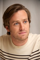 Armie Hammer tote bag #G578238