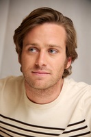Armie Hammer Longsleeve T-shirt #2241789