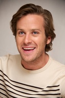 Armie Hammer Sweatshirt #2241793