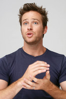 Armie Hammer tote bag #G667343