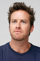Armie Hammer tote bag #G667344