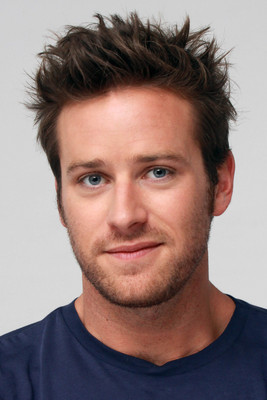 Armie Hammer stickers 2342763