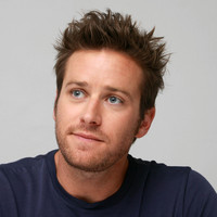 Armie Hammer tote bag #G667349