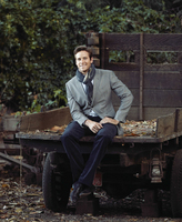 Armie Hammer mug #G667367