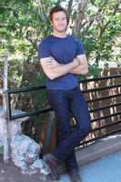 Armie Hammer longsleeve t-shirt #2342788