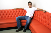 Armie Hammer longsleeve t-shirt #2347127