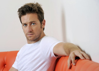 Armie Hammer longsleeve t-shirt #2347137