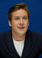 Armie Hammer mug #G680194