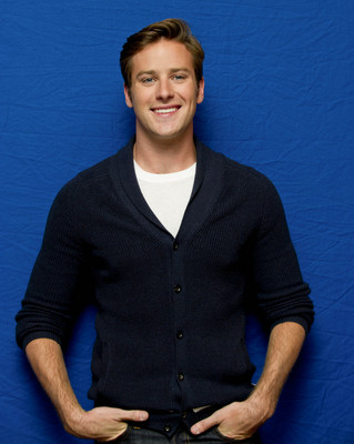 Armie Hammer Poster 2355982